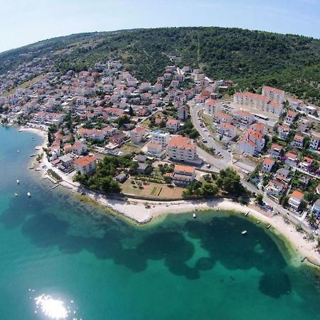 Apartments The View - Close To The Beach & Parking Τρογκίρ Εξωτερικό φωτογραφία
