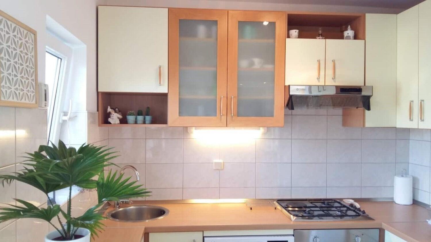 Apartments The View - Close To The Beach & Parking Τρογκίρ Εξωτερικό φωτογραφία