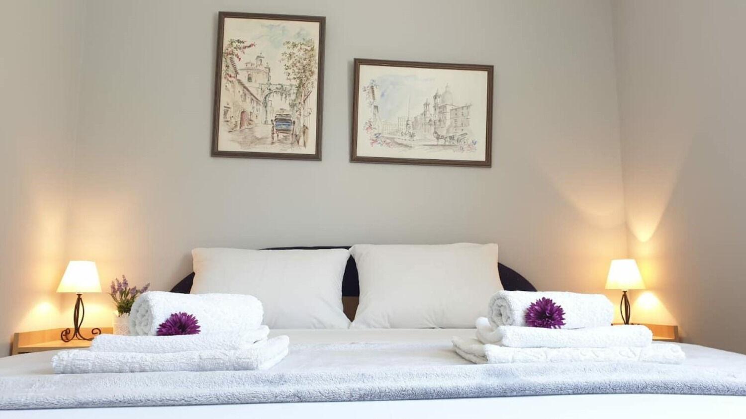 Apartments The View - Close To The Beach & Parking Τρογκίρ Εξωτερικό φωτογραφία