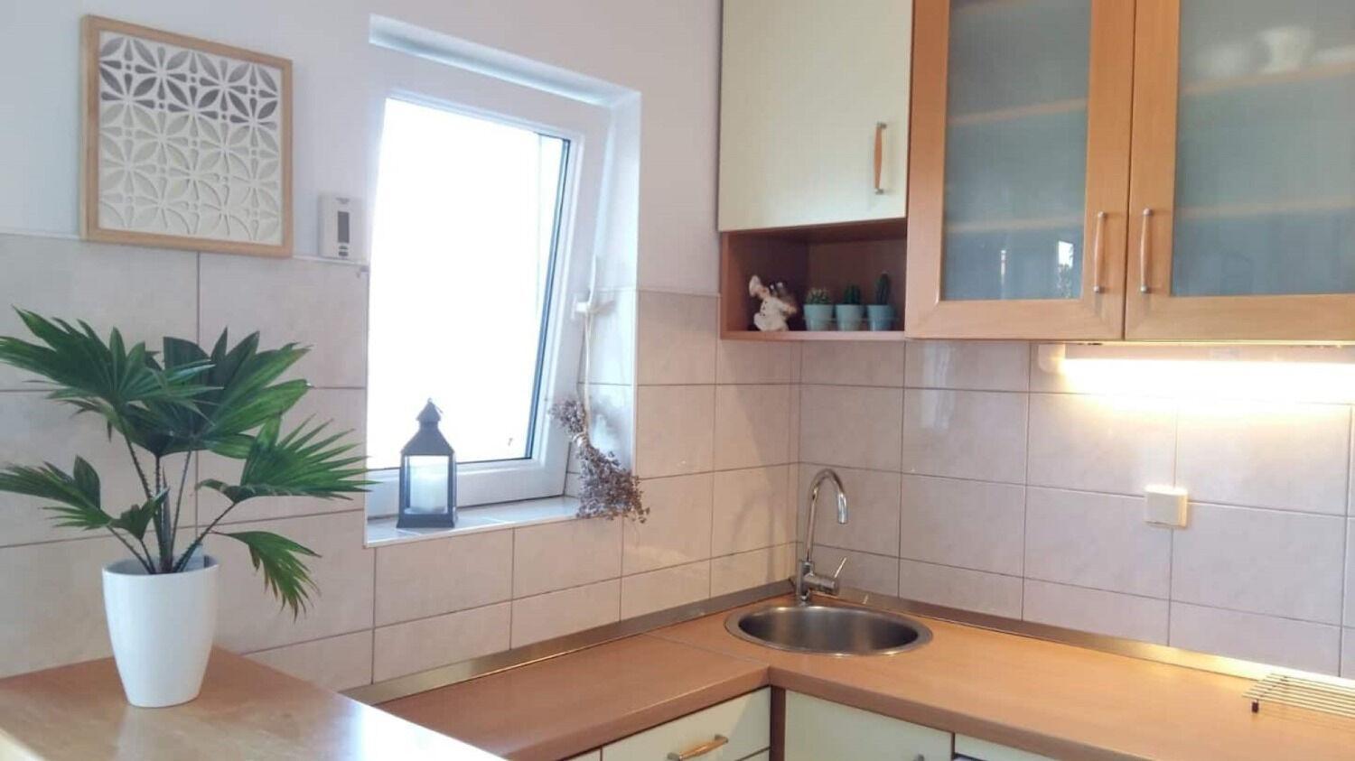 Apartments The View - Close To The Beach & Parking Τρογκίρ Εξωτερικό φωτογραφία