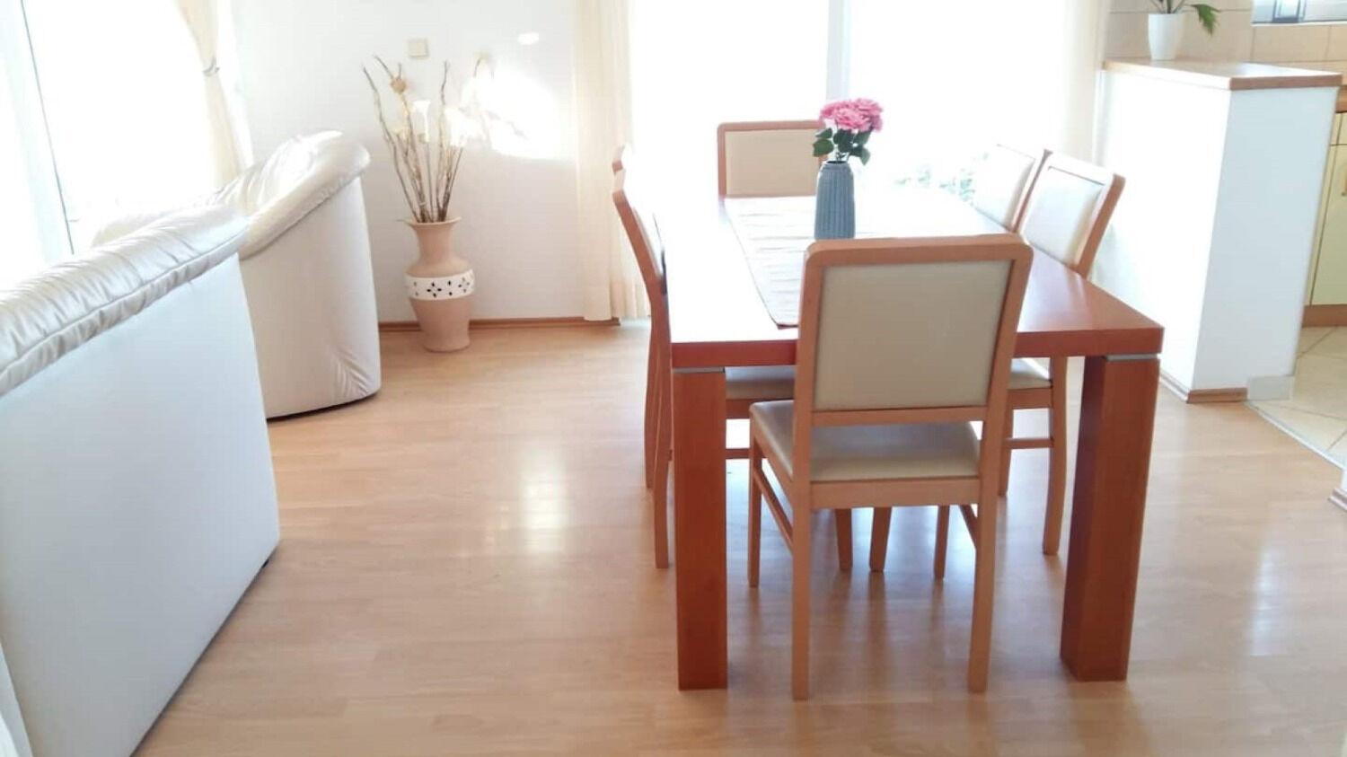 Apartments The View - Close To The Beach & Parking Τρογκίρ Εξωτερικό φωτογραφία