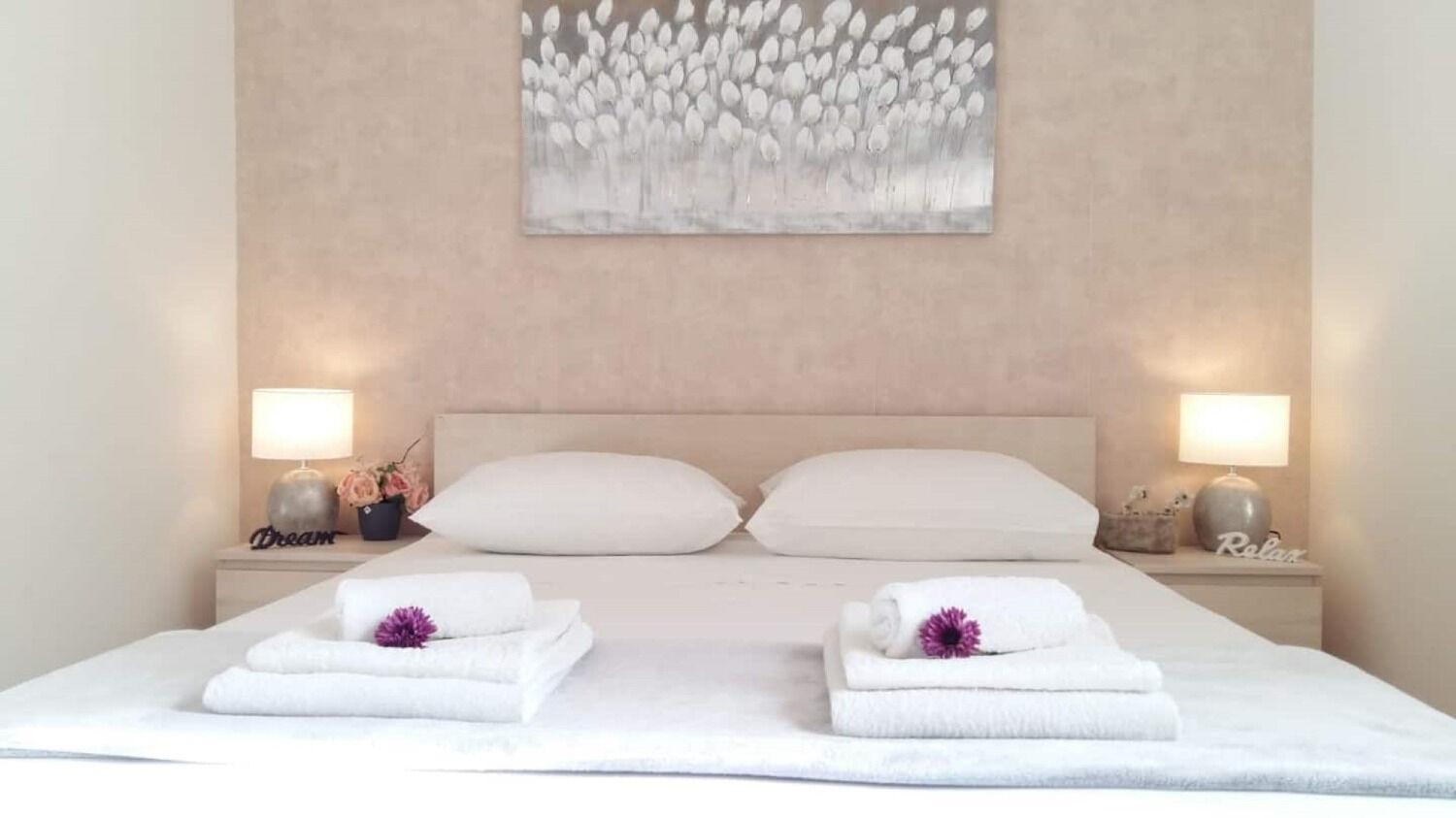 Apartments The View - Close To The Beach & Parking Τρογκίρ Εξωτερικό φωτογραφία
